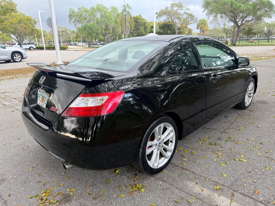2006 Honda Civic Si 8th Gen - Image 22 of 31