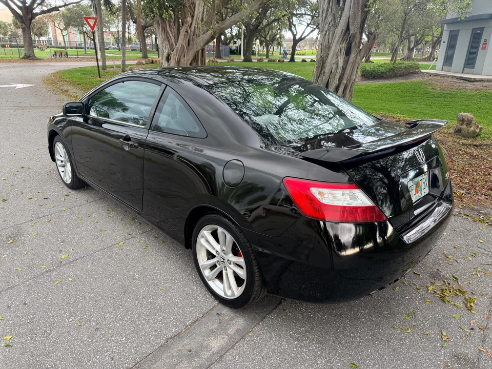 2006 Honda Civic Si 8th Gen - Image 15 of 31
