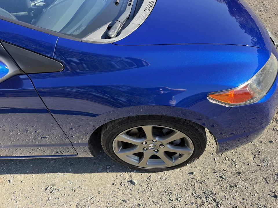 2006 Honda Civic Si 8th Gen - Image 30 of 31