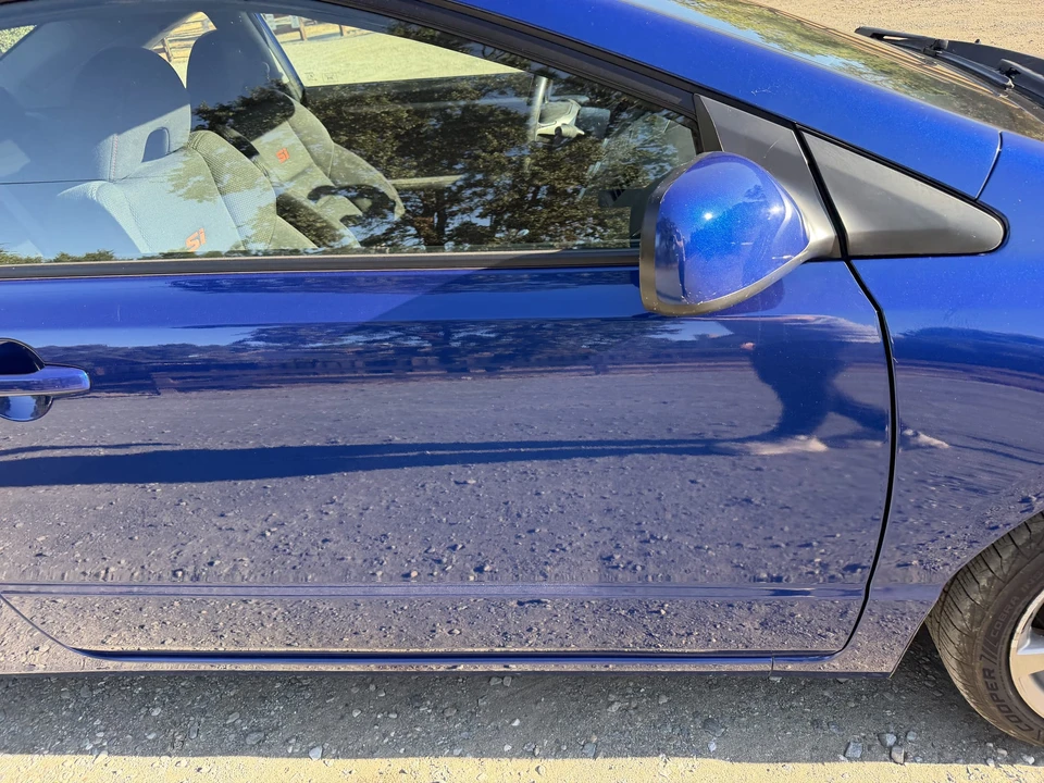 2006 Honda Civic Si 8th Gen - Image 29 of 31