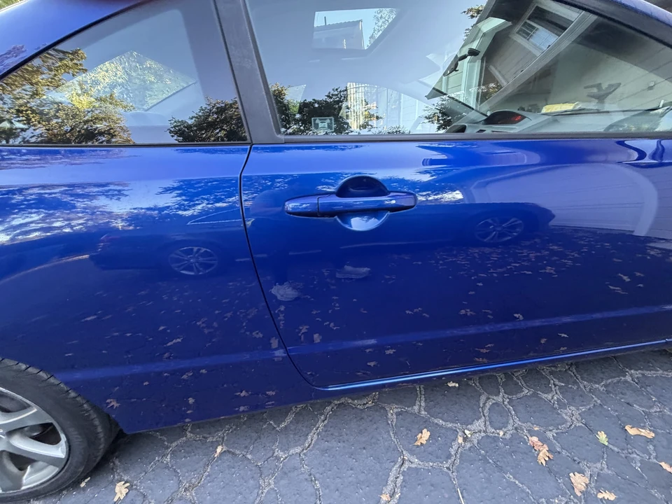 2006 Honda Civic Si 8th Gen - Image 20 of 31