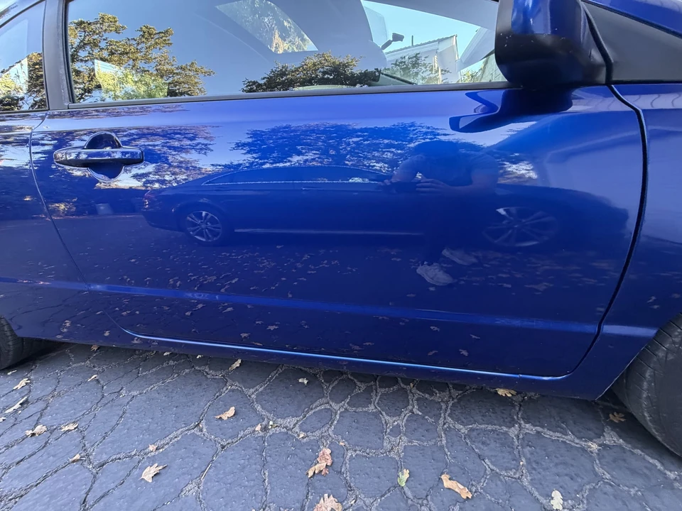 2006 Honda Civic Si 8th Gen - Image 19 of 31