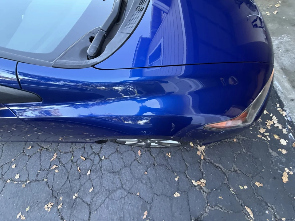 2006 Honda Civic Si 8th Gen - Image 17 of 31