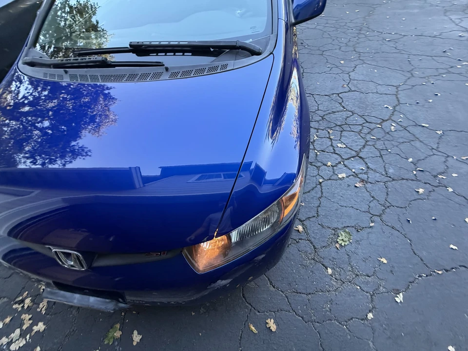2006 Honda Civic Si 8th Gen - Image 15 of 31