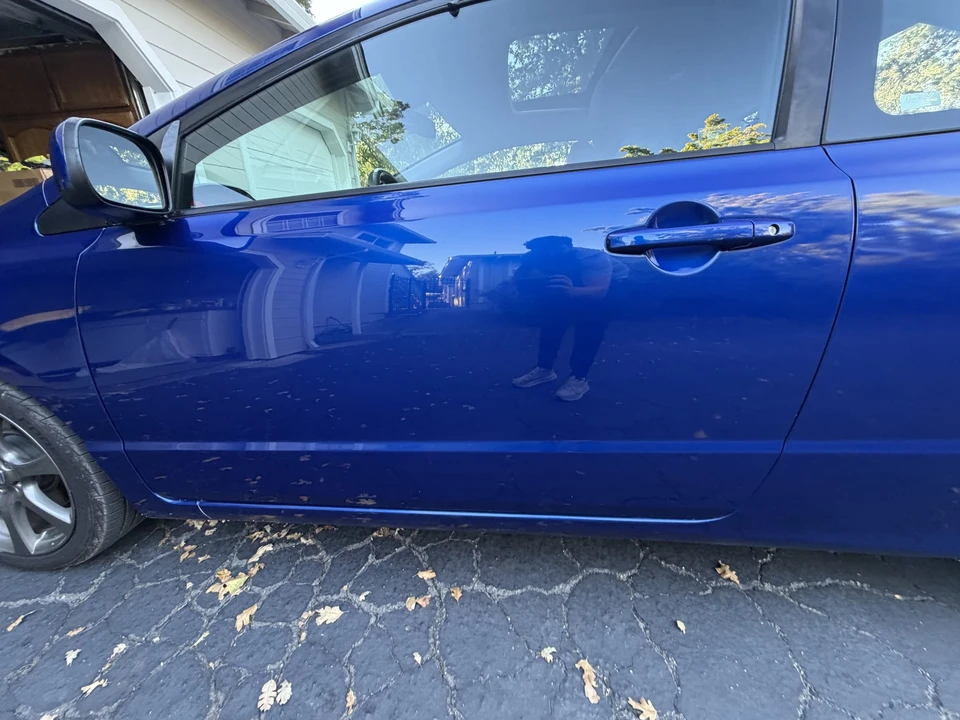 2006 Honda Civic Si 8th Gen - Image 12 of 31