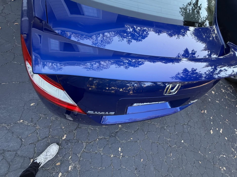 2006 Honda Civic Si 8th Gen - Image 10 of 31