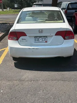 2006 Honda Civic 8th Gen - Image 2 of 4