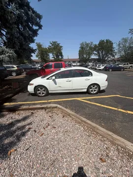 2006 Honda Civic 8th Gen - Image 3 of 4