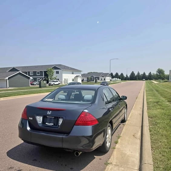 2006 Honda Civic 8th Gen - Image 1 of 1