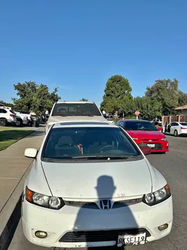 2006 Honda Civic Type R