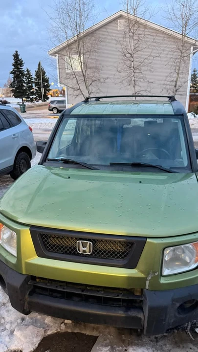 2006 Honda Element - Image 8 of 17