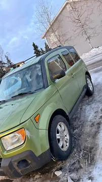 2006 Honda Element