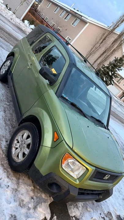 2006 Honda Element - Image 6 of 17