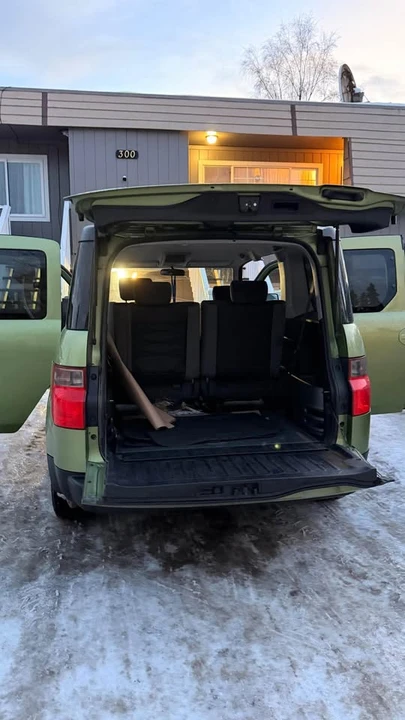 2006 Honda Element - Image 4 of 17