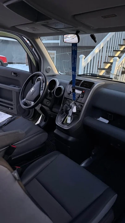 2006 Honda Element - Image 16 of 17