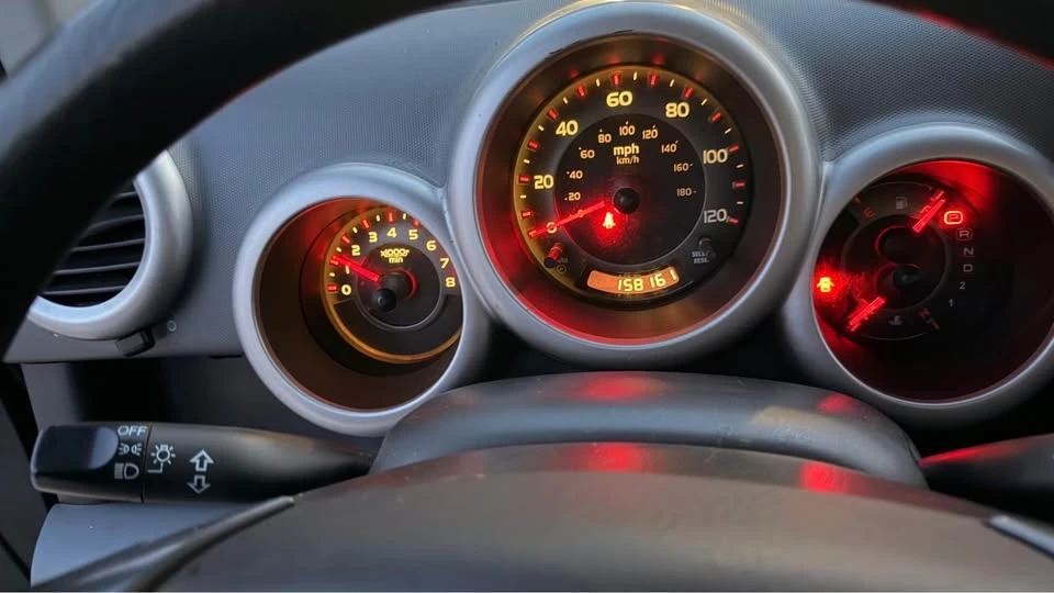 2006 Honda Element - Image 13 of 17