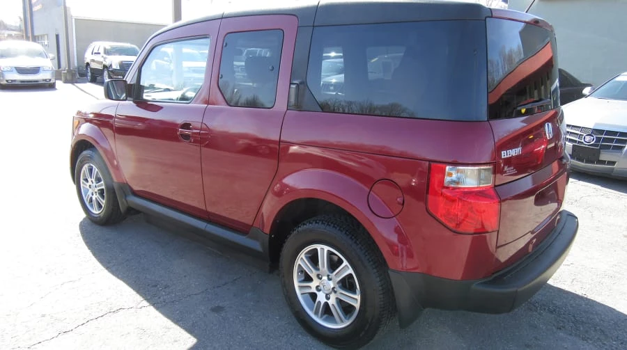 2006 Honda Element - Image 2 of 4