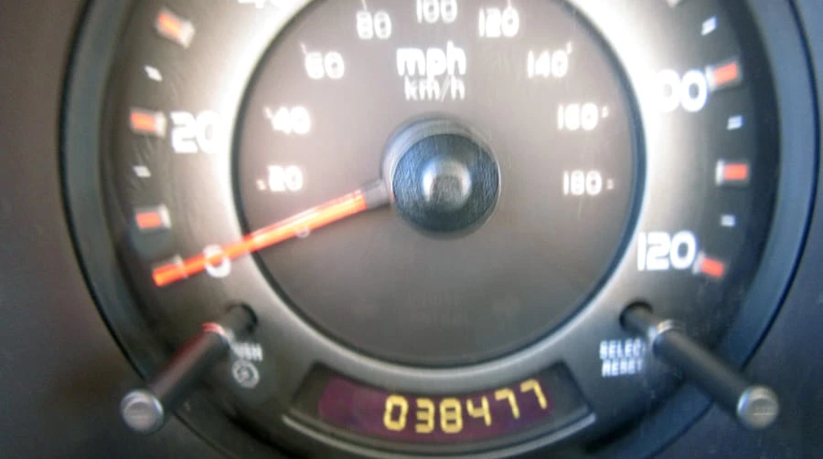 2006 Honda Element - Image 4 of 4