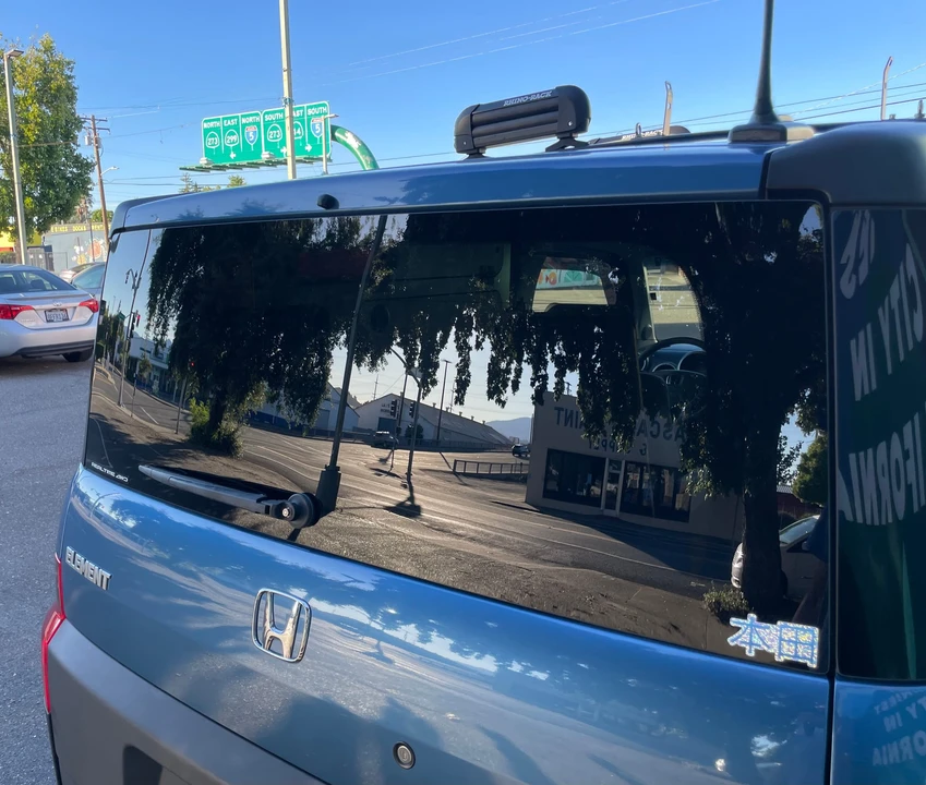 2006 Honda Element - Image 29 of 31