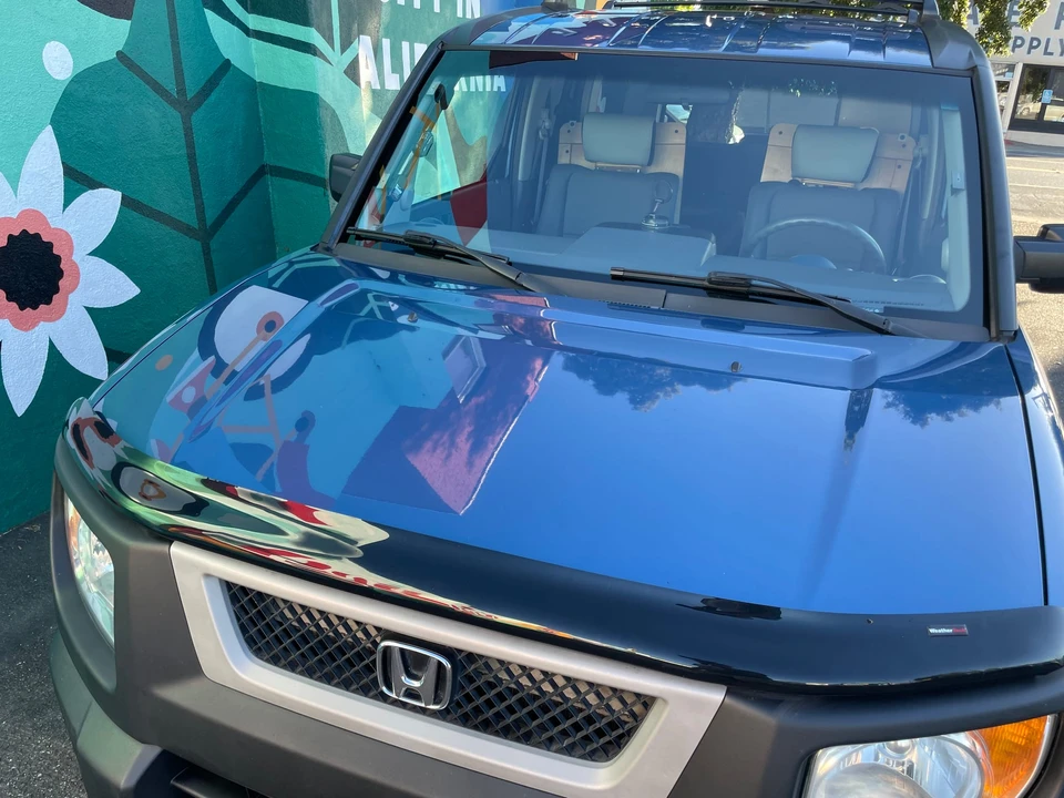 2006 Honda Element - Image 19 of 31