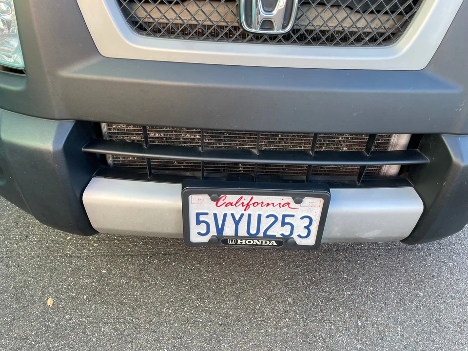 2006 Honda Element - Image 16 of 31