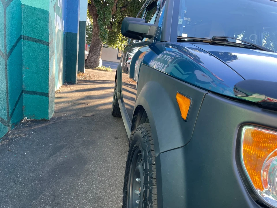 2006 Honda Element - Image 14 of 31
