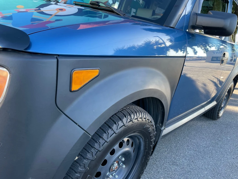 2006 Honda Element - Image 20 of 31