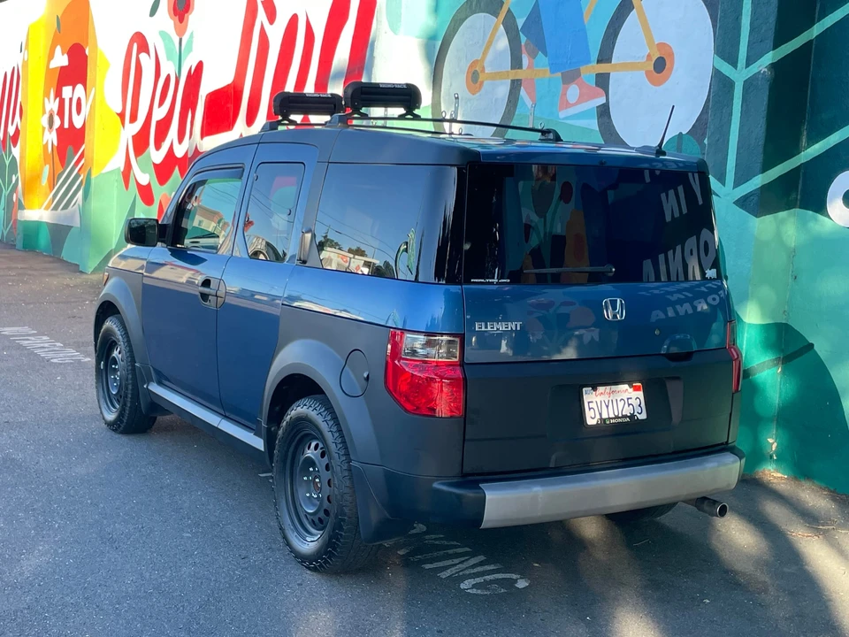 2006 Honda Element - Image 8 of 31