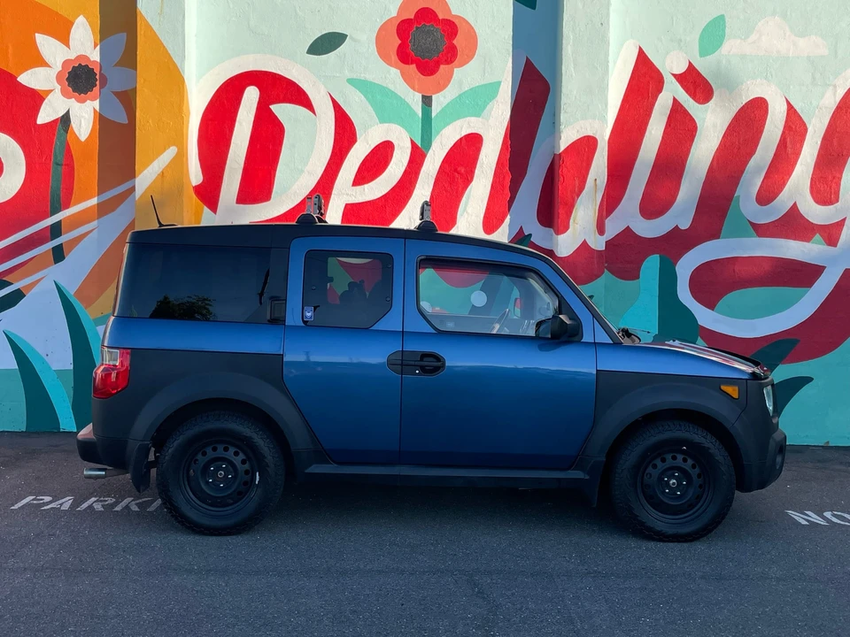 2006 Honda Element - Image 12 of 31