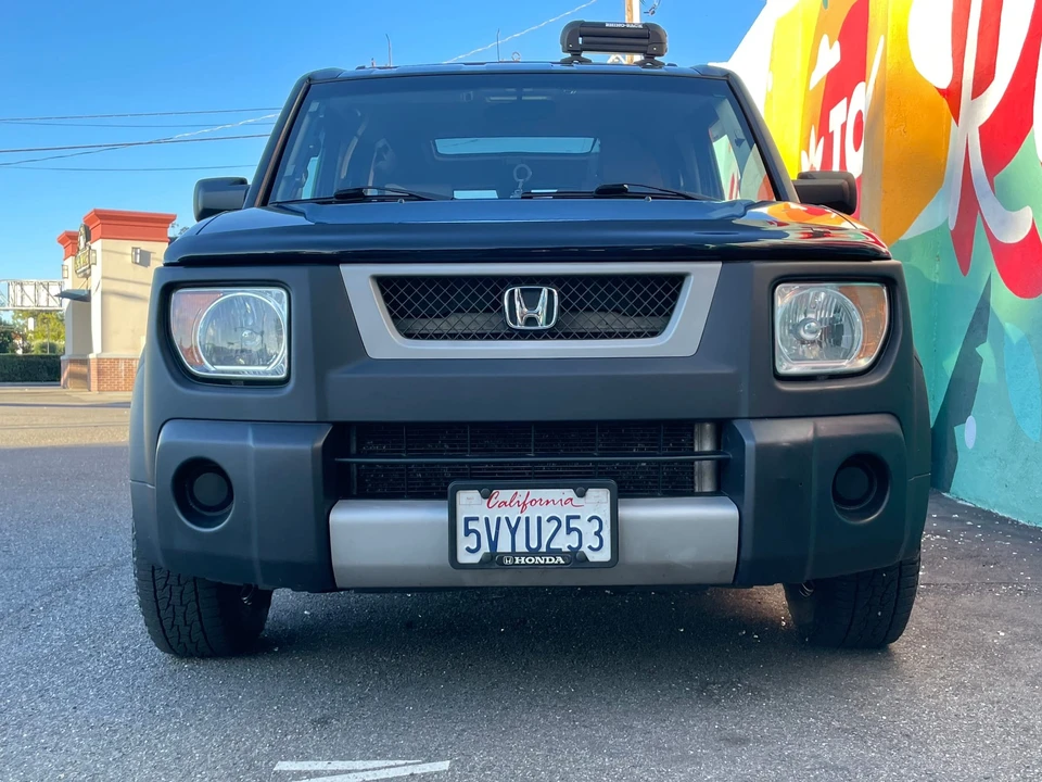 2006 Honda Element - Image 4 of 31