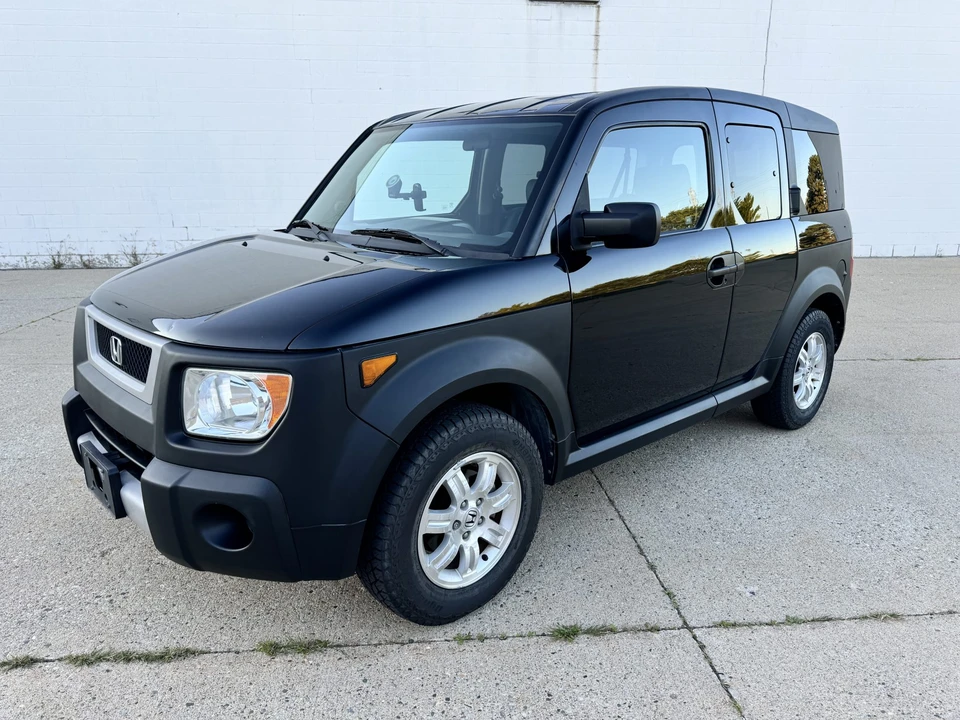 2006 Honda Element - Image 21 of 31