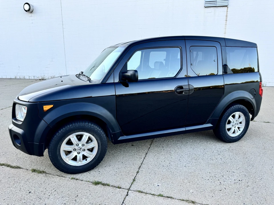 2006 Honda Element - Image 19 of 31