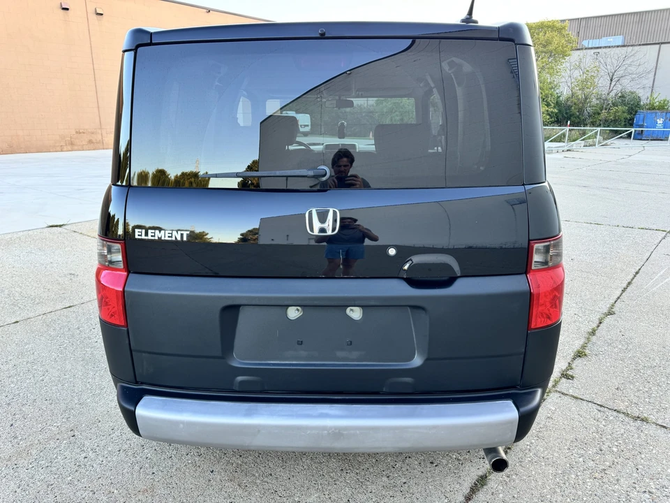 2006 Honda Element - Image 13 of 31