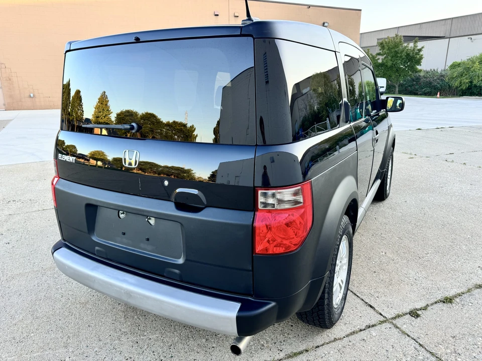 2006 Honda Element - Image 12 of 31
