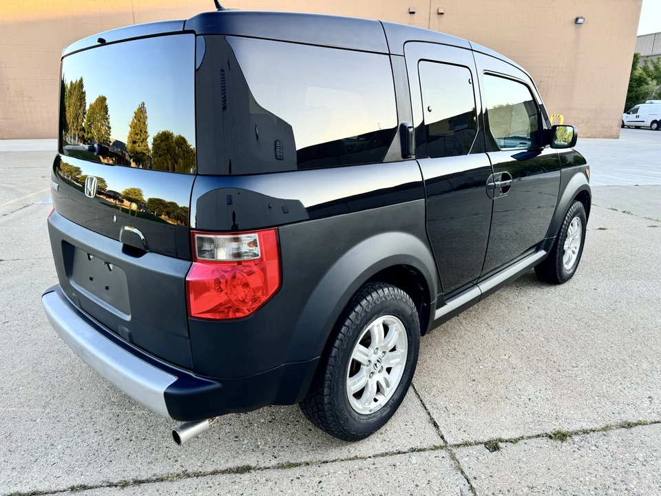 2006 Honda Element - Image 11 of 31