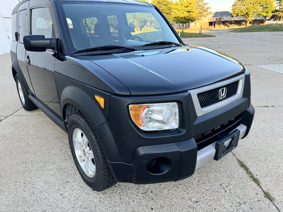 2006 Honda Element - Image 6 of 31