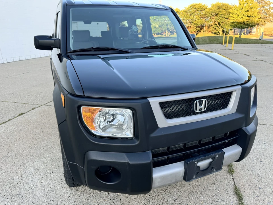 2006 Honda Element - Image 5 of 31