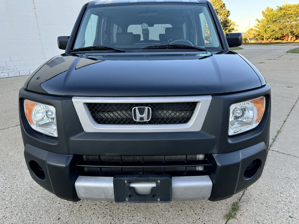 2006 Honda Element - Image 4 of 31