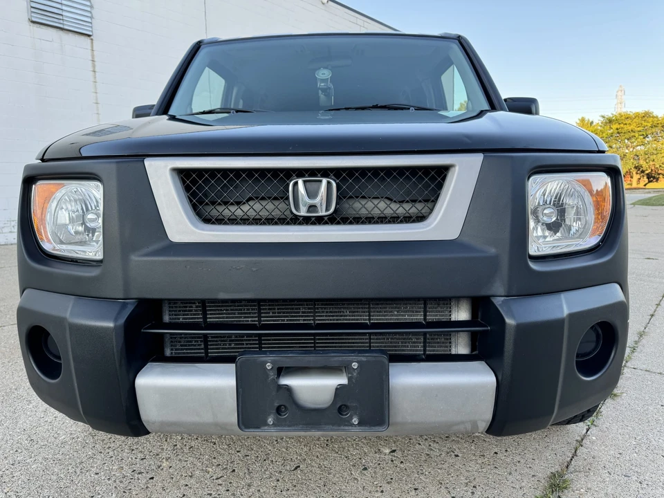 2006 Honda Element - Image 3 of 31
