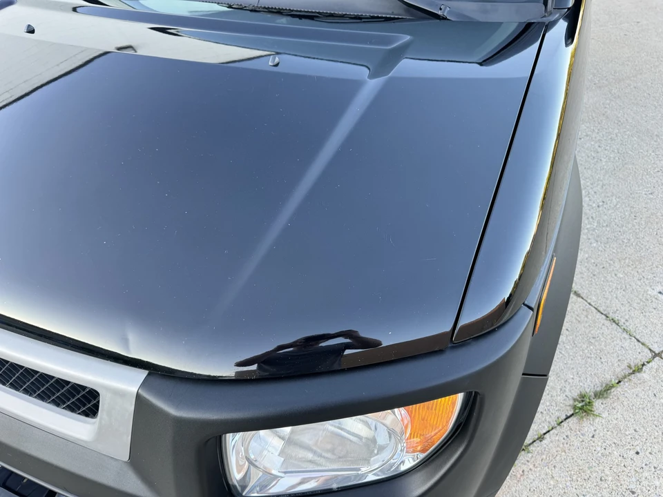 2006 Honda Element - Image 25 of 31