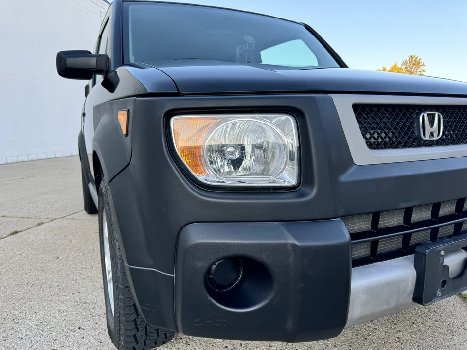 2006 Honda Element - Image 22 of 31