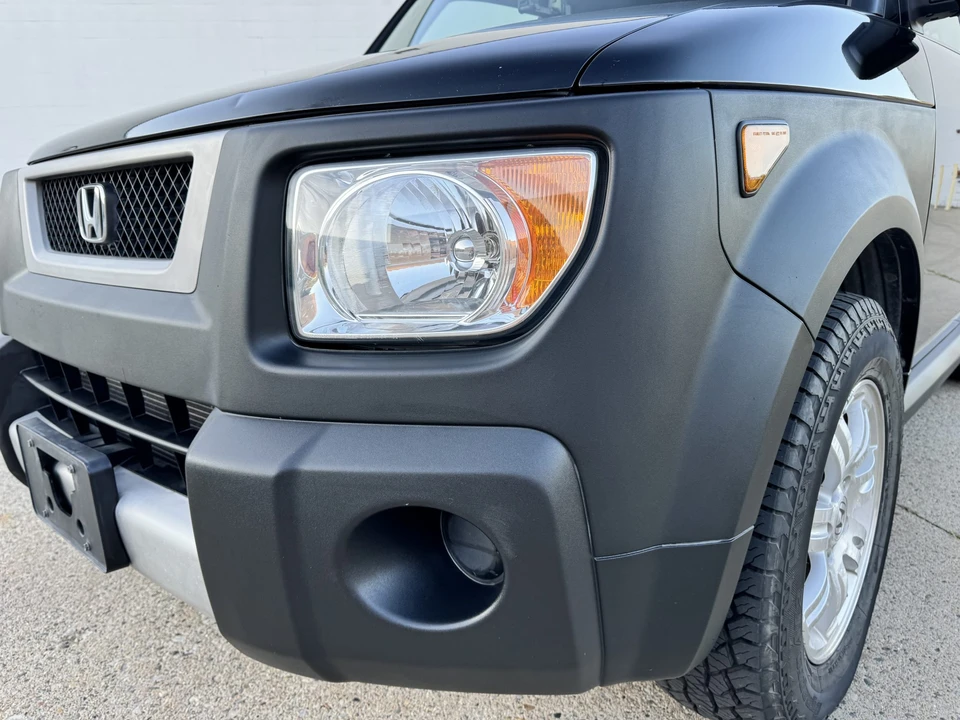 2006 Honda Element - Image 23 of 31