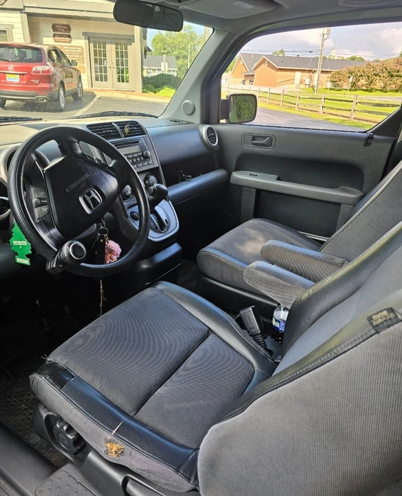 2006 Honda Element - Image 5 of 7