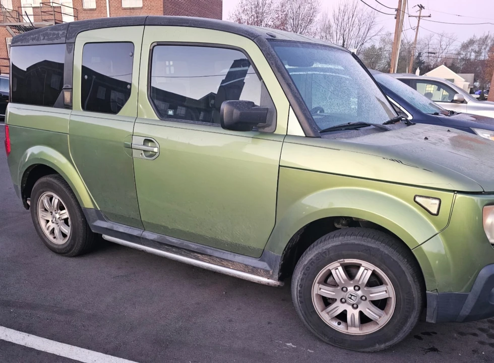 2006 Honda Element - Image 4 of 7
