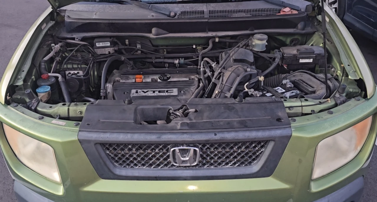 2006 Honda Element - Image 6 of 7