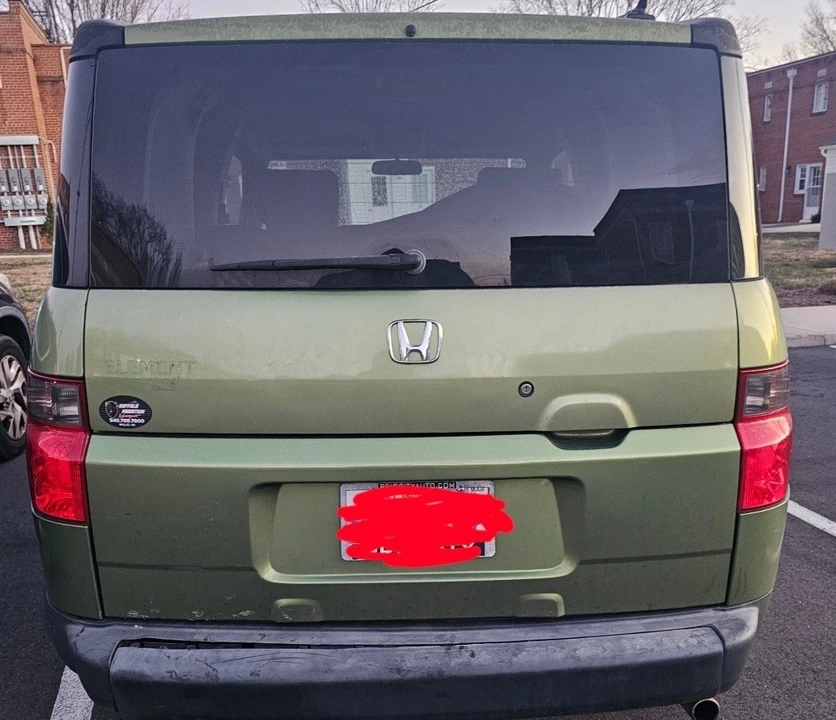 2006 Honda Element - Image 3 of 7