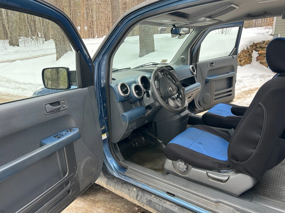 2006 Honda Element - Image 19 of 21