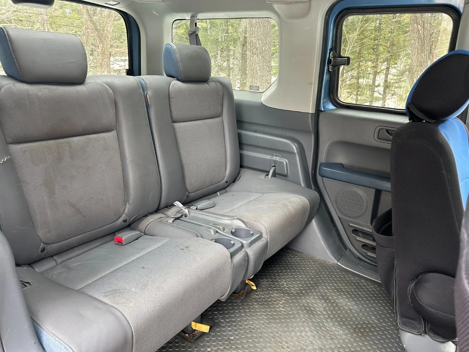 2006 Honda Element - Image 11 of 21