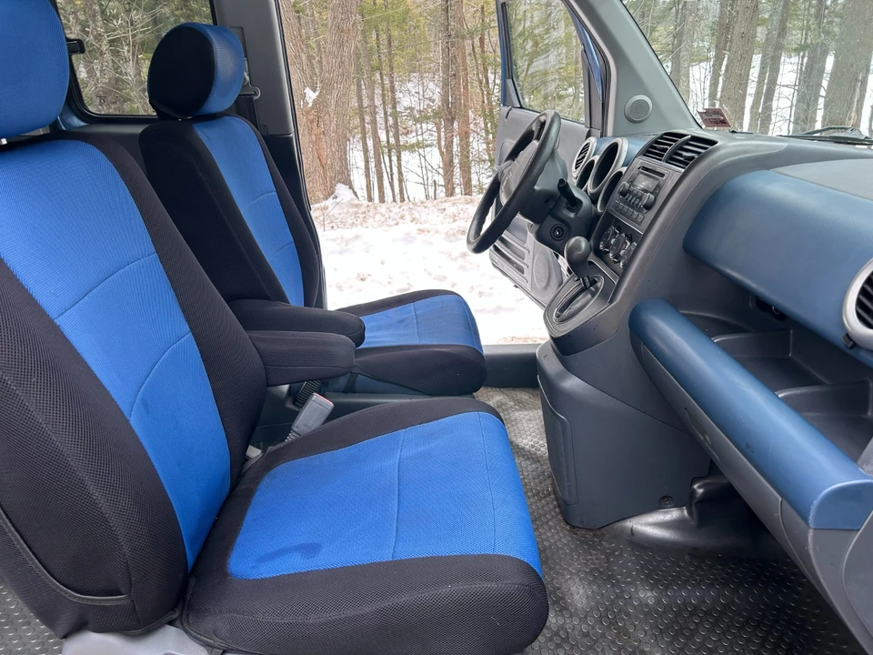 2006 Honda Element - Image 13 of 21