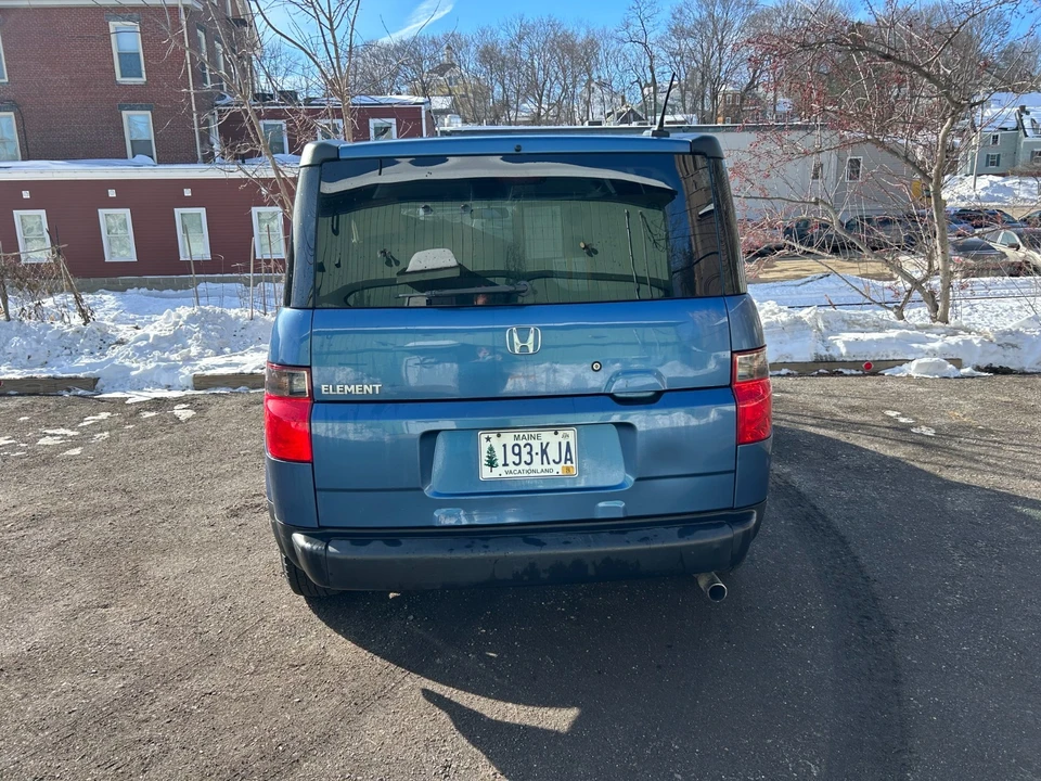 2006 Honda Element - Image 3 of 21